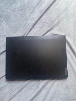 Lenovo IdeaPad Gaming 3 15ACH6 - 4