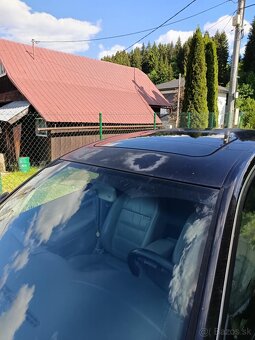Prodam skoda superb - 4