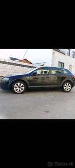 AUDI A3 2.0 TDI 6 ST.MANUAL - 4