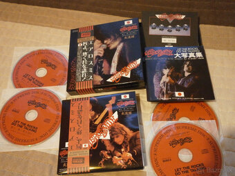 CD, VINYLOVE PLATNE A INE VECI - 4