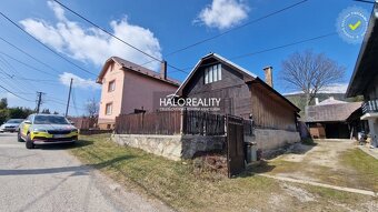 HALO reality - Predaj, rodinný dom Šumiac - EXKLUZÍVNE HALO - 4
