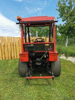 AGROZET MT8 150.32 - 4