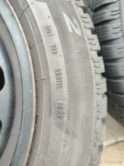 Pirelli Cinturato Winter 2 205/55R16 - 4