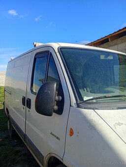 Citroen Jumper 2liter - 4