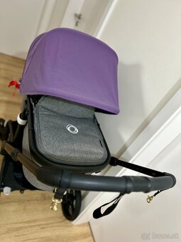 Bugaboo Fox 5 - 4