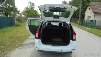 DACIA LOGAN COMBI MCV 1.0i 54KW benzin M2018, 1.MAJITEL - 4