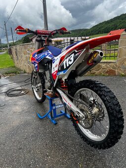KTM sxf 450 2013 - 4