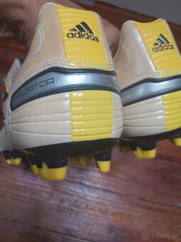 Adidas kopacky Absolut predator - 4