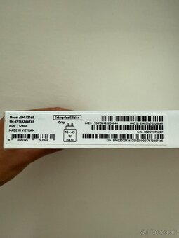 Tablet Samsung Galaxy Tab S9 FE 5g - 4