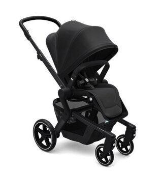 Joolz hub+ black - 4