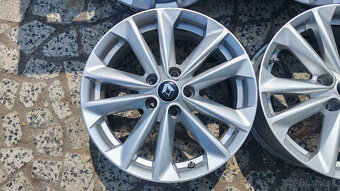 5x114,3 R17 --- RENAULT TRAFIC ... - 4