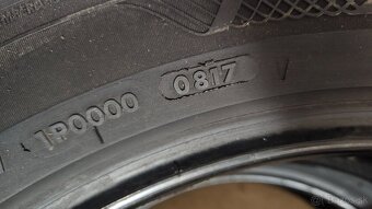 Letne pneumatiky 235/50 r18 - 4