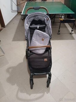 Športový kočík Kinderkraft - 4