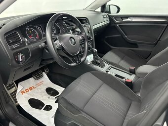 Golf Variant (Combi) 2,0 TDI Alltrack 4x4 135kW Matrix Top s - 4