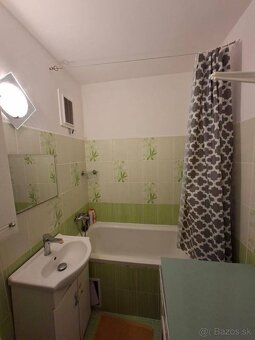 Prenajom dvojizbovy byt Bratislava Dúbravka - 4
