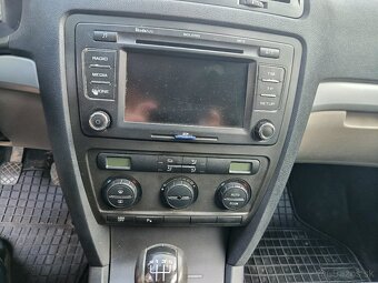 Predám Škoda Octavia 1.9TDI 77kw - 4