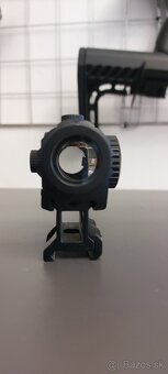 T1 kolimator/red-dot + montáž - 4