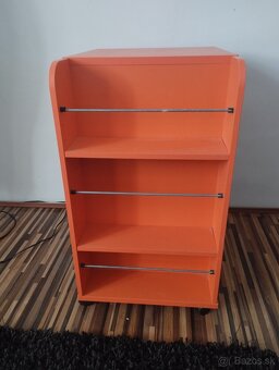 Zásuvkový kontajner - 4