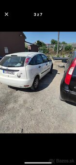 Ford Focus - 4