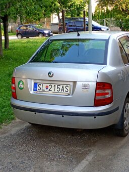 Fabia - 4