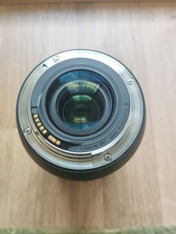 Canon EF 70-300mm f/4-5.6 IS II USM - 4