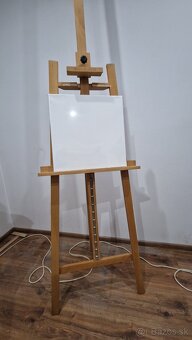 Stojan na maľovanie - 4