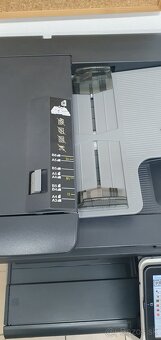 Tlačiareň Konica Minolta Bizhub c250i - 4