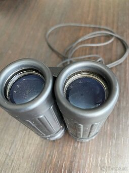 Nový ultra kompaktný binokulár Focus 8×21 Field 7
- 4