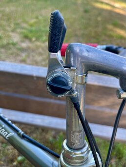 Holandský bicykel RIH - 4