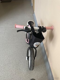 Detské odrazadlo kinderkraft - 4