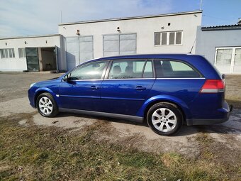Opel Vectra c 1.9cdti 110kw - 4