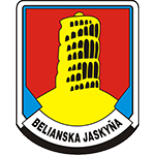 Odznak jaskýň - 4