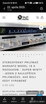 Marantz 19. Nineteen - 4