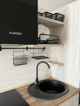 Garsónka na predaj – Košice - 4