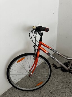 Dámsky bicykel lacno - 4