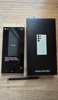 Samsung Galaxy S23 Ultra 12/512GB - 4