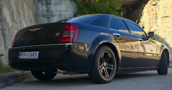 Chrysler 300c 3.6 V6 LPG 245ps - 4
