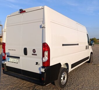 Fiat Ducato 2,2JTD , r.v.2021, L3H2, 145000km - 4