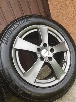elektrony 5x114,3 r17 hyundai tucson,kia sportage - 4