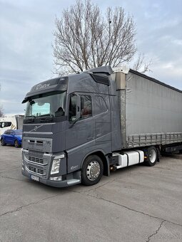 Volvo FH4 LOWDECK euro6 460ps - 4