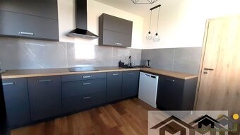 3- izbový byt na prenájom IHNEĎ - 4
