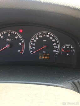 Opel Vectra - 4