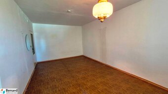 2 IZBOVÝ BYT S KUMBÁLOM, 3/3 POSCH., 62m2; - 4