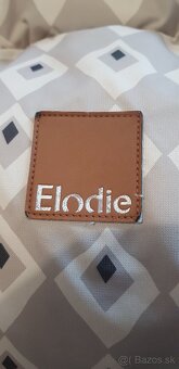Elodie zimný fusak - 4