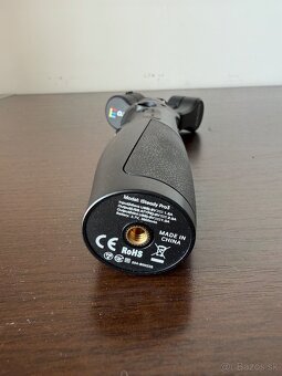 Gimbal Hohem iSteady Pro 3 - 4