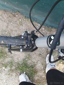 Predam bicykel btwin - 4