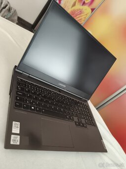 Lenovo Legion 5 - 4