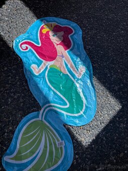 Balóny rozprávkové , hélium do balonov - 4