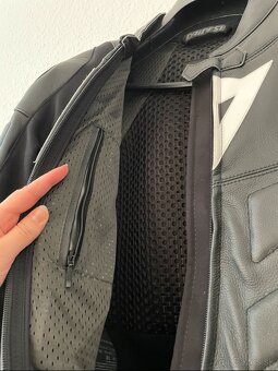 Damska kombienza Dainese - 4