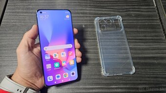 Xiaomi 11 Ultra 512GB - aj vymením - 4